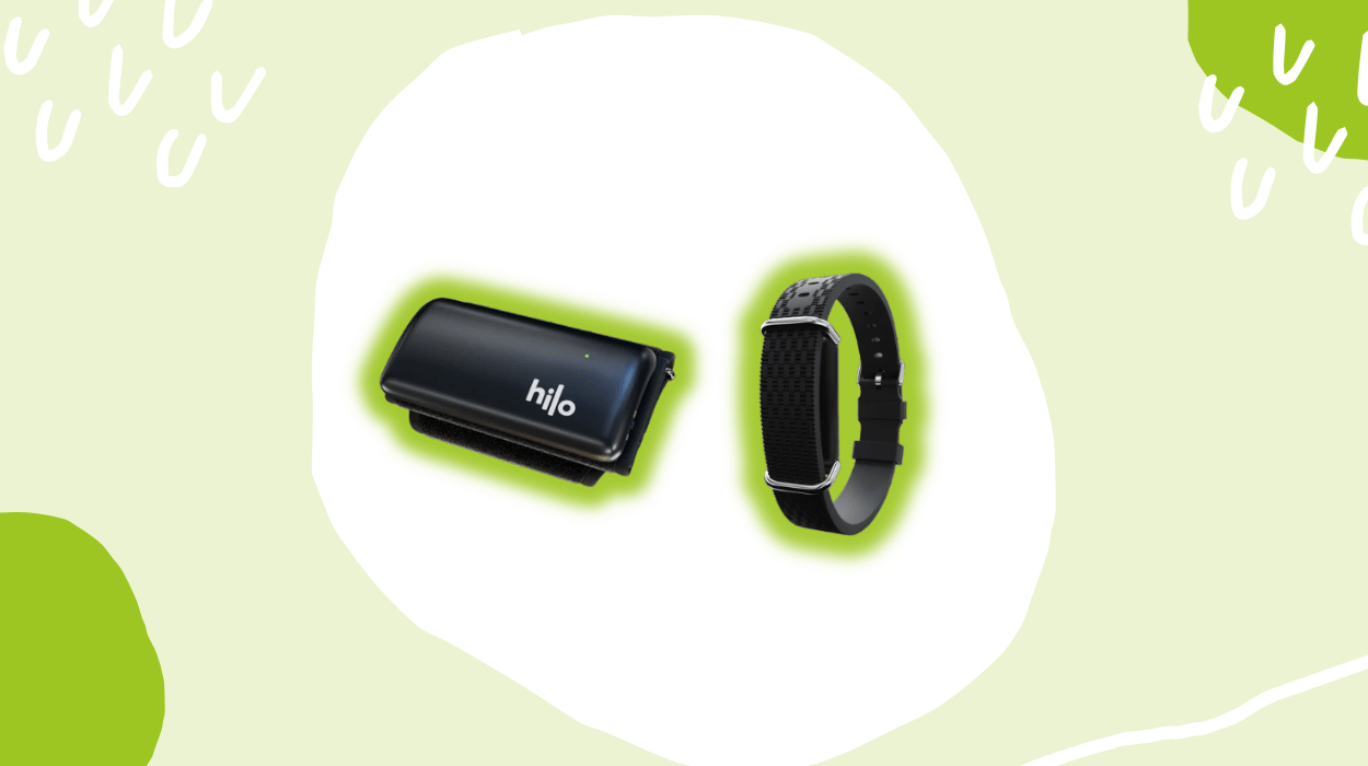 Hilo Review
