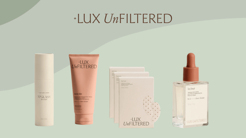 Lux Unfiltered Review