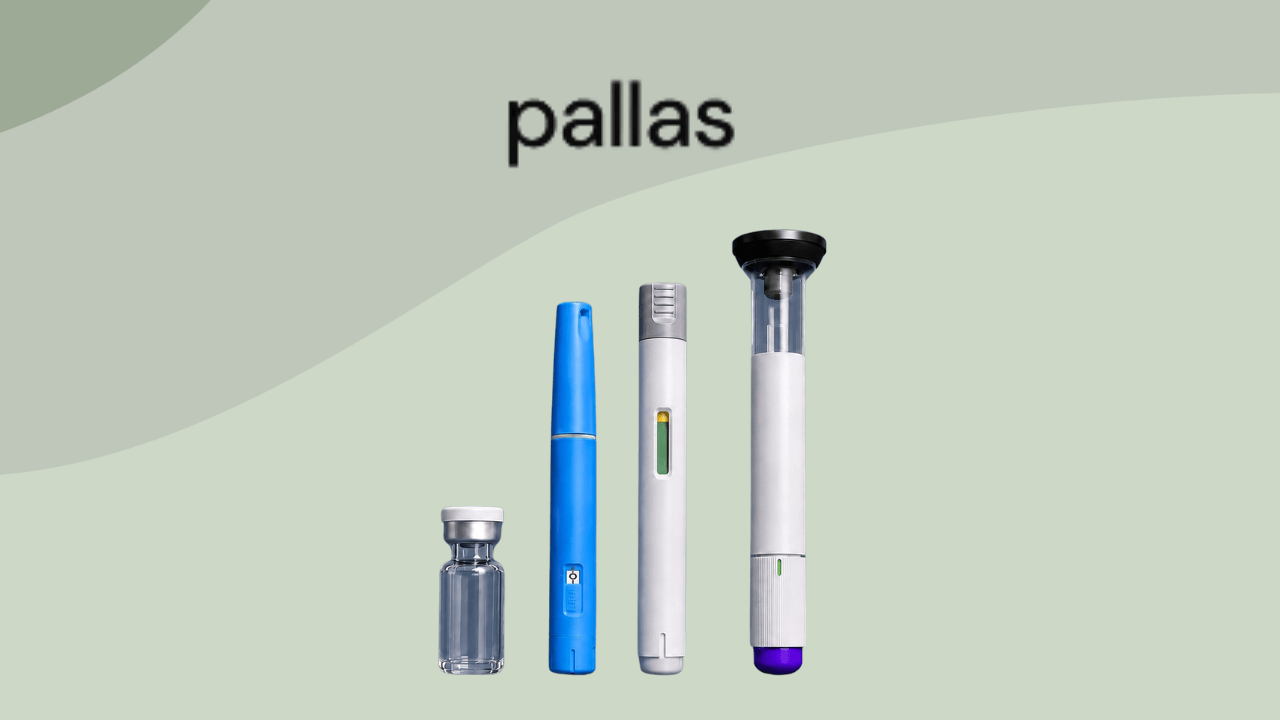 Pallas Health Review