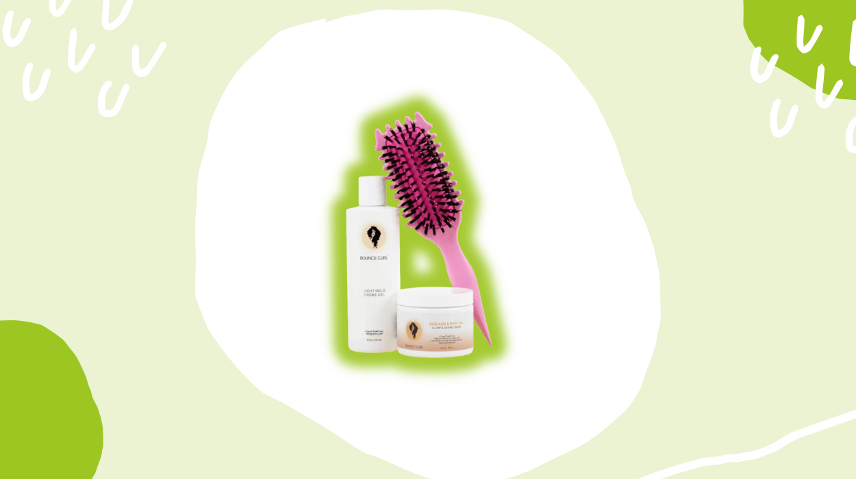 Bounce Curl Review