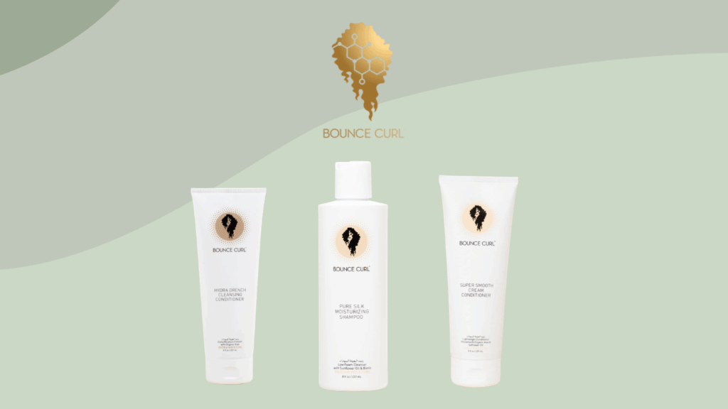 Bounce Curl Review