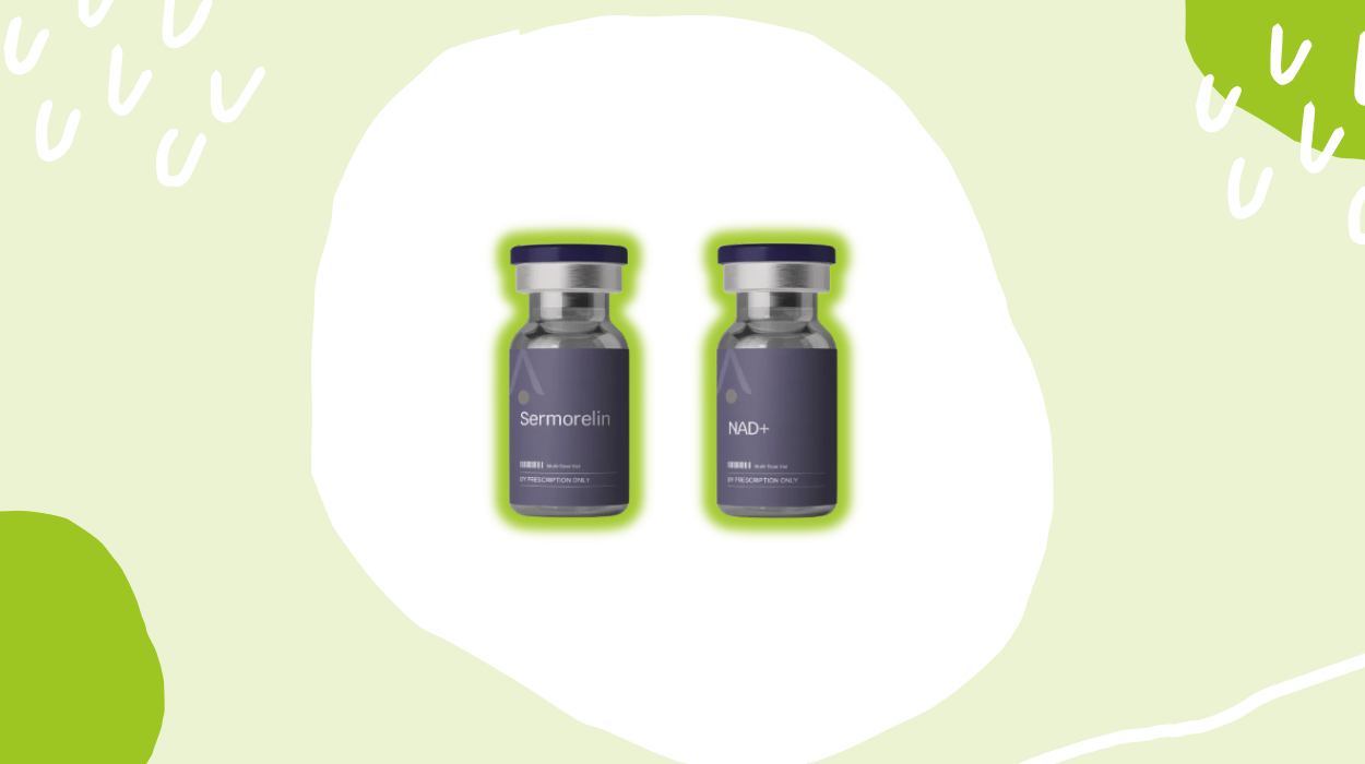 CoreAge Rx Review