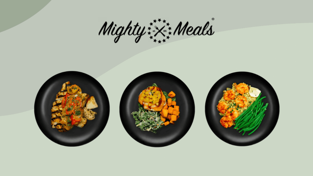 MightyMeals Review
