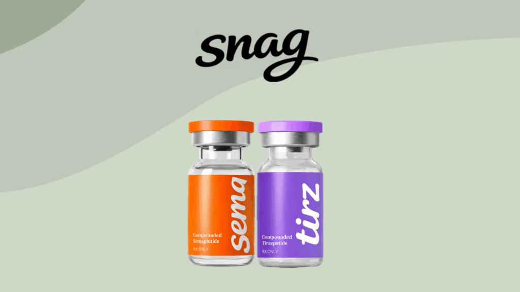 SnagRx Review